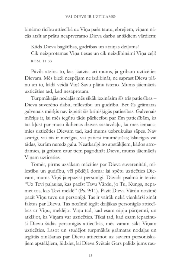 Uzticoties Dievam - Image 13