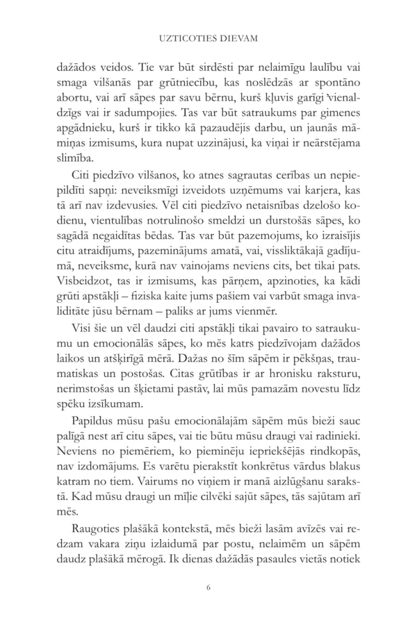 Uzticoties Dievam - Image 6