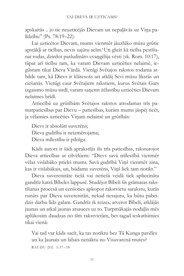 Uzticoties Dievam - Image 11