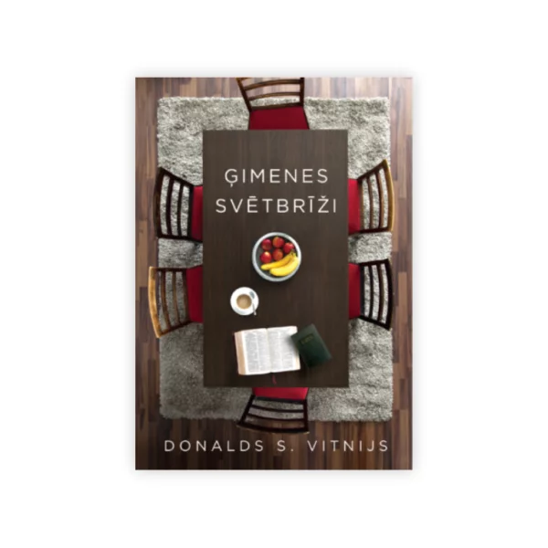Ģimenes svētbrīži