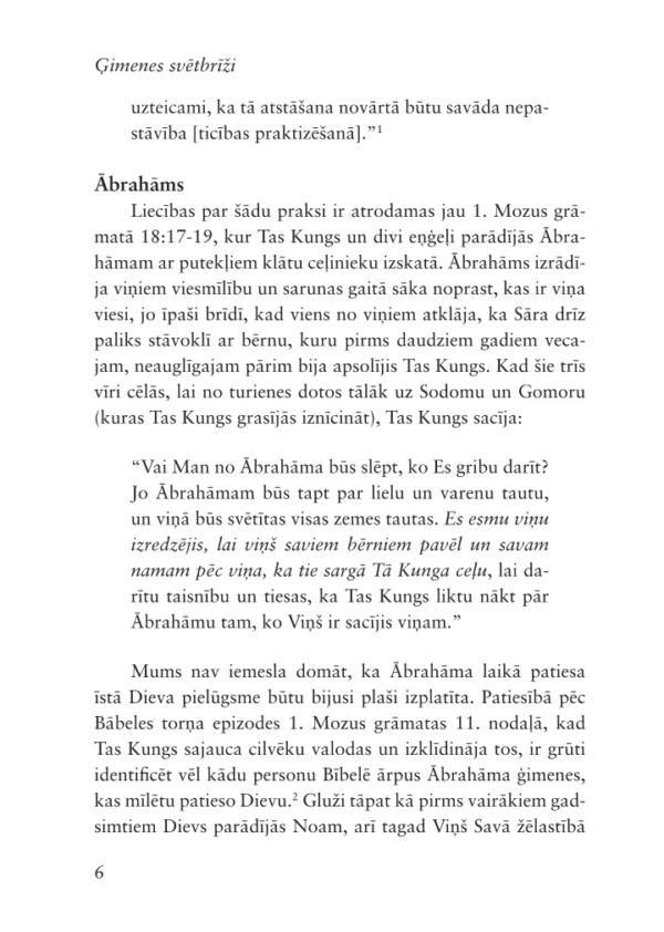 Ģimenes svētbrīži - Image 5