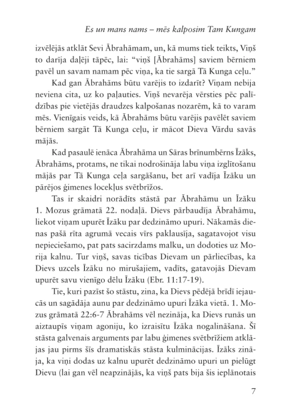 Ģimenes svētbrīži - Image 6
