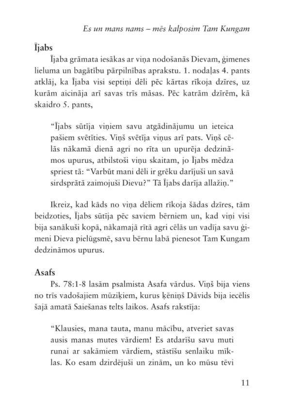Ģimenes svētbrīži - Image 10