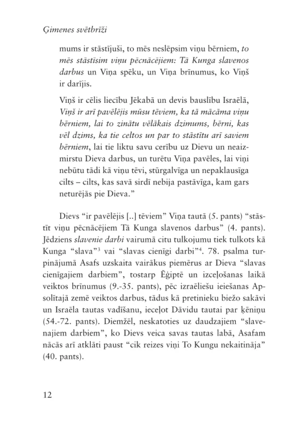 Ģimenes svētbrīži - Image 11