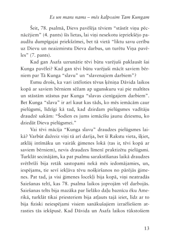Ģimenes svētbrīži - Image 12