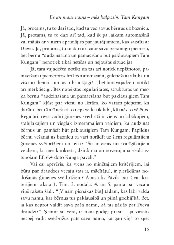 Ģimenes svētbrīži - Image 14