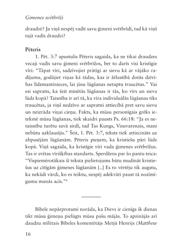 Ģimenes svētbrīži - Image 15