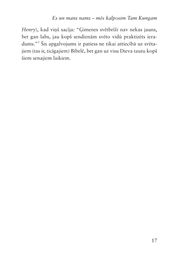 Ģimenes svētbrīži - Image 16