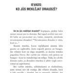 Kas ir veselīga draudze? - Image 4