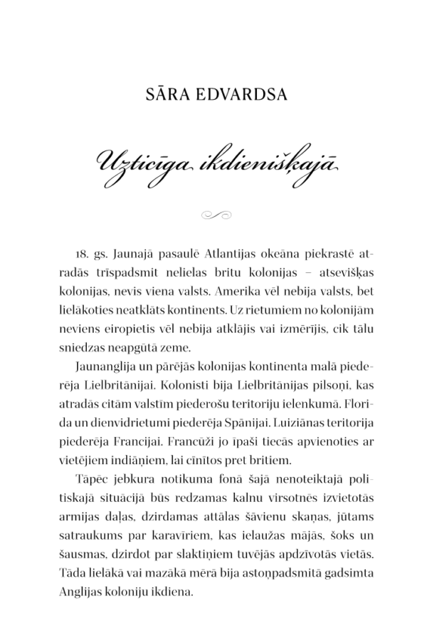 Uzticamas sievietes un viņu neparastais Dievs - Image 4