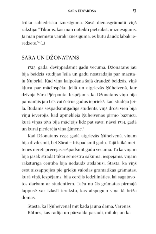 Uzticamas sievietes un viņu neparastais Dievs - Image 6