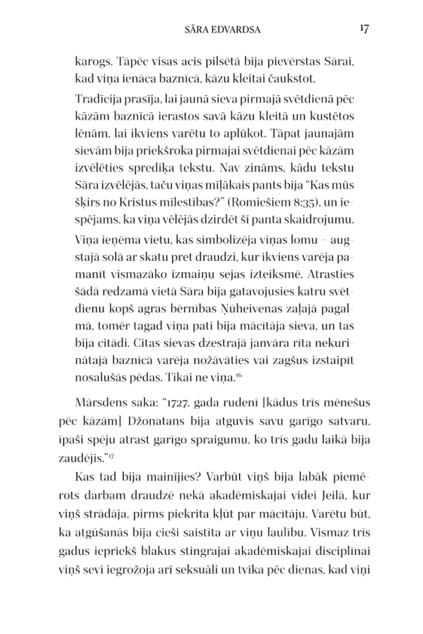 Uzticamas sievietes un viņu neparastais Dievs - Image 10